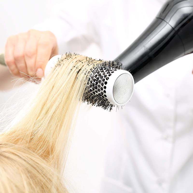 Blowdry