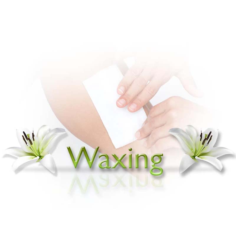 Wax & Threading section