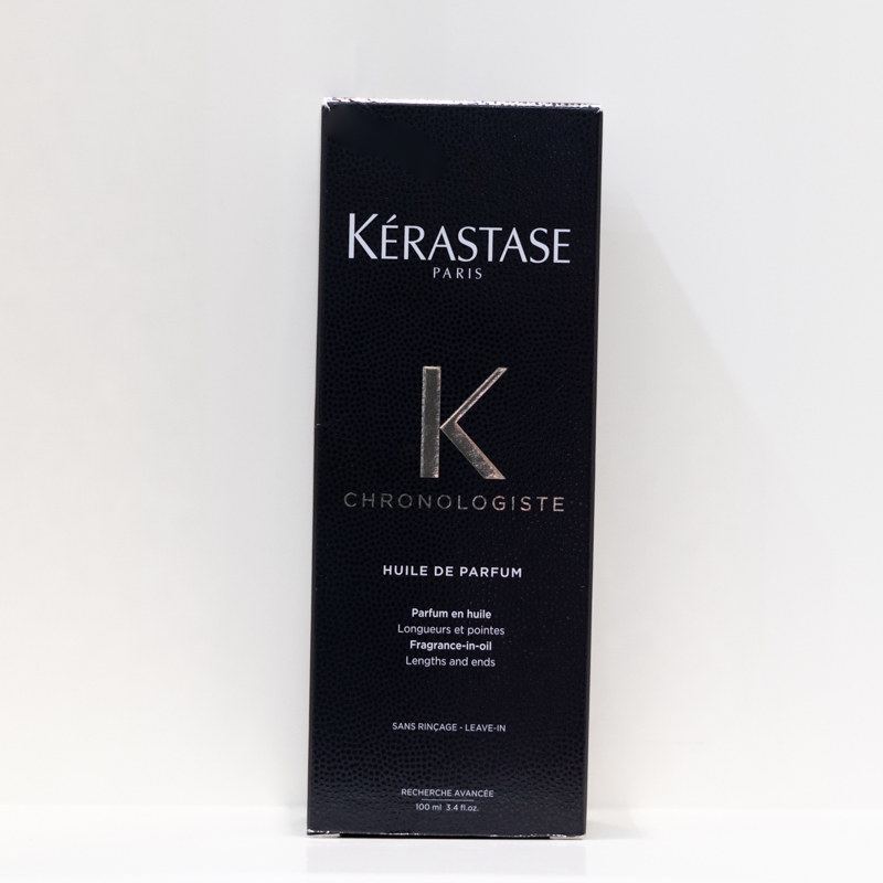 KER CHRONO HUILE 100ML VA21