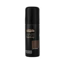HAIR TOUCH UP LIGHT BROWN 75ml