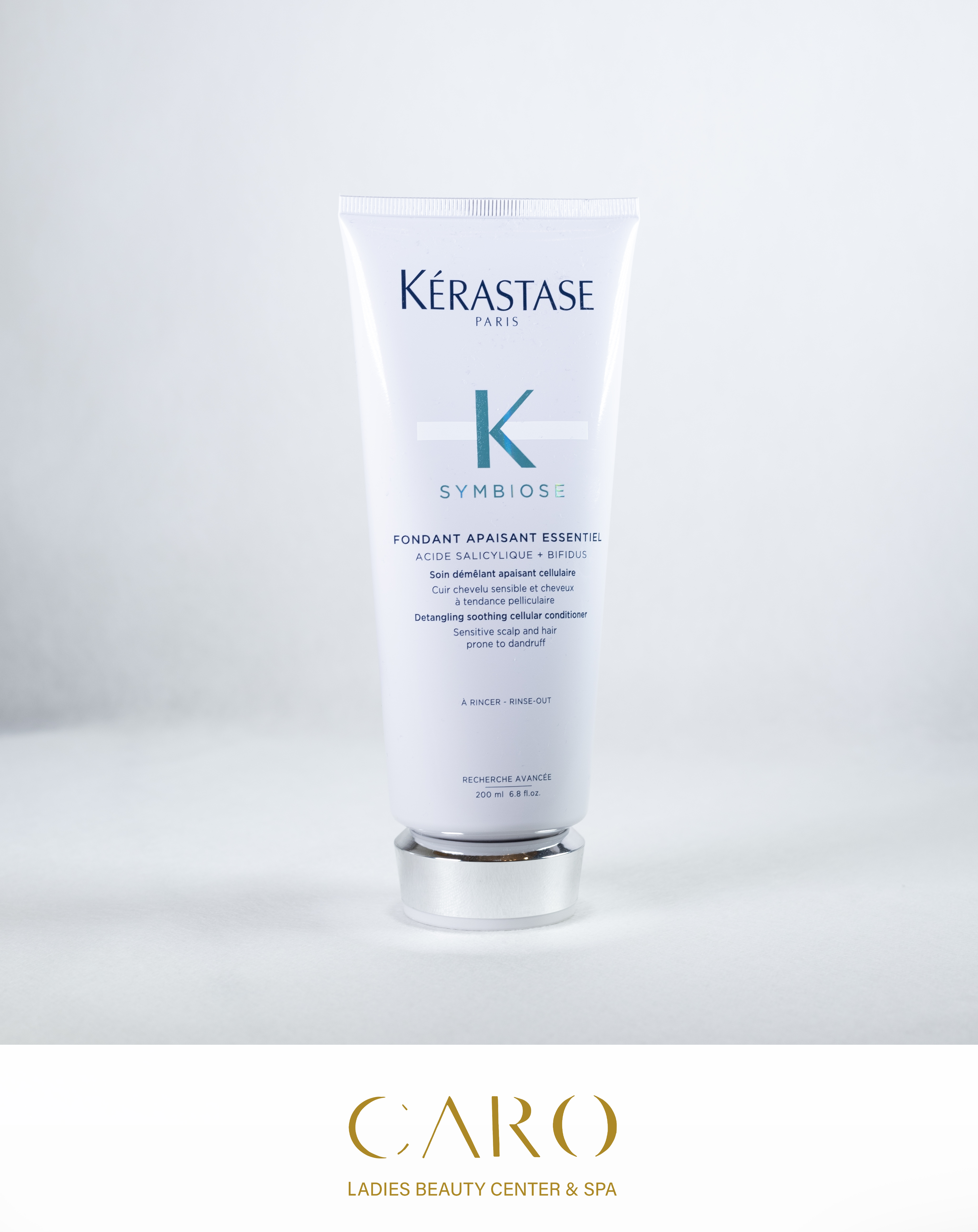 Kerastase symbiose fondant apaisant 