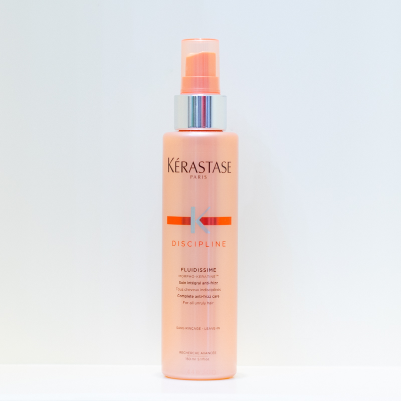 DISCIPLINE FLUIDISSIME SPRAY 150ml