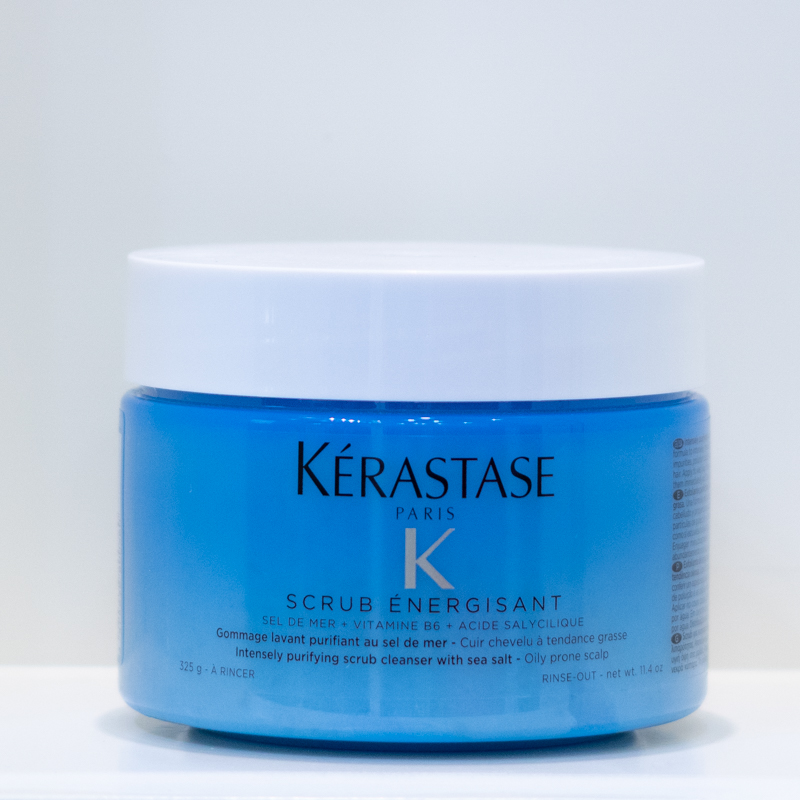 KER SCRUB PURIFYING 250ML VH49 b