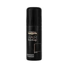 HAIR TOUCH UP BLACK 75ml