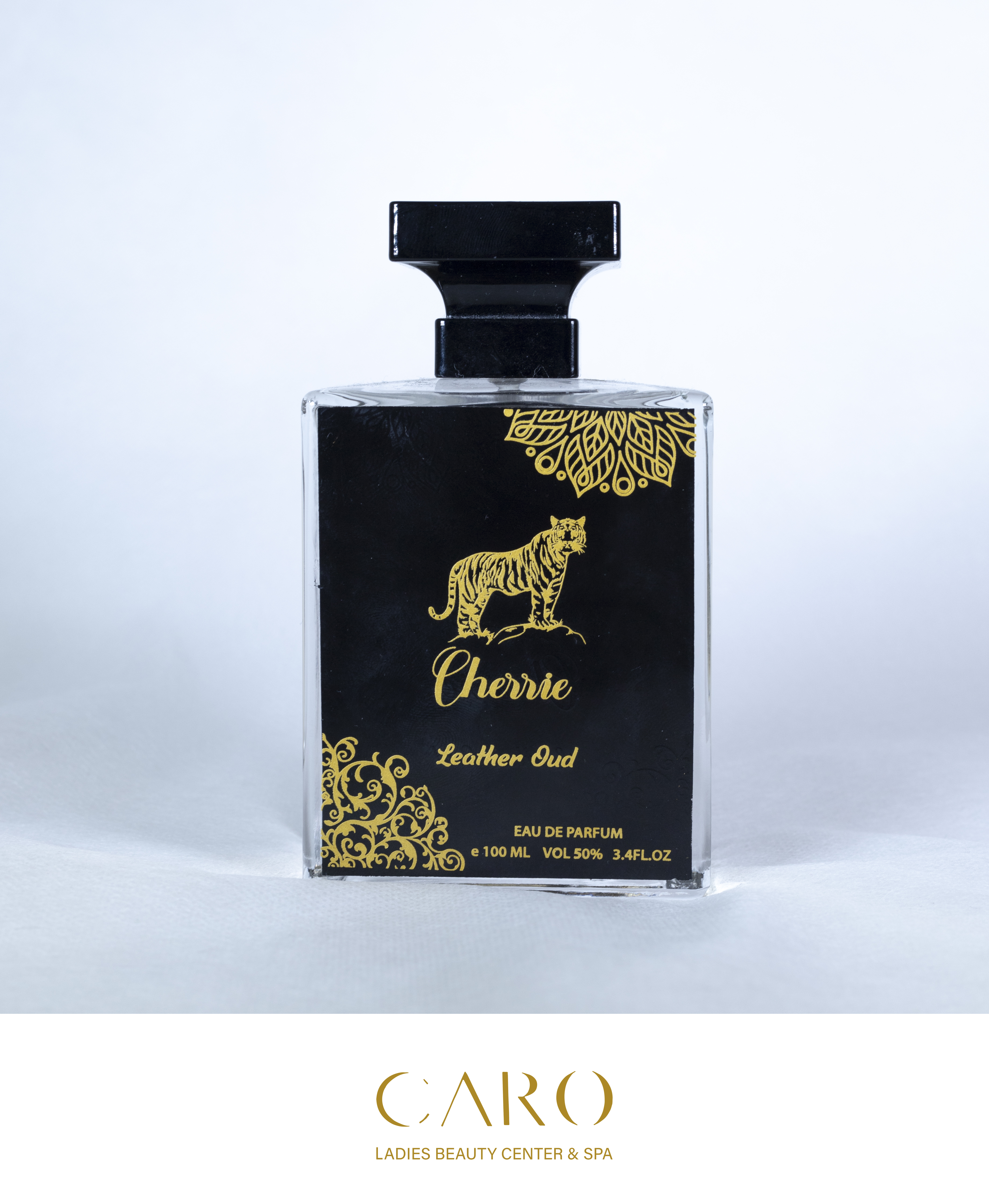 LEATHER OUD