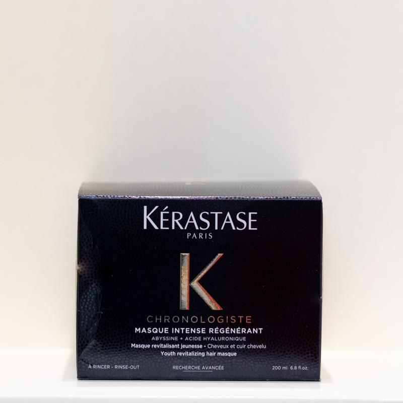 KER CHRONO MASQUE  200ML