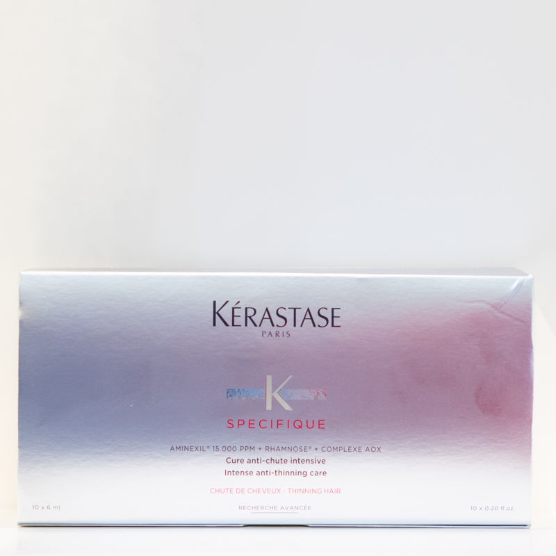 K GENESIS CURE 10*6 ML 