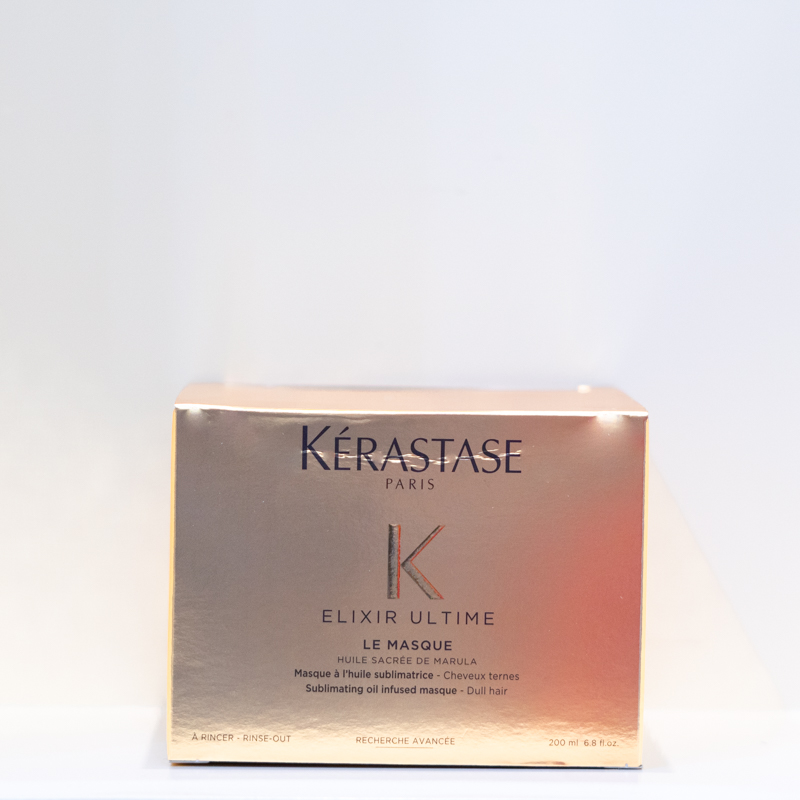 ELIXIR MASQUE 200 ML