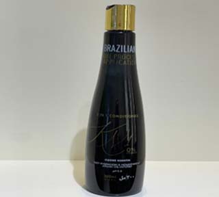 BRAZILLIAN CONDITIONER  300ml