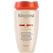 GENESIS BAIN NUTRI 250ml
