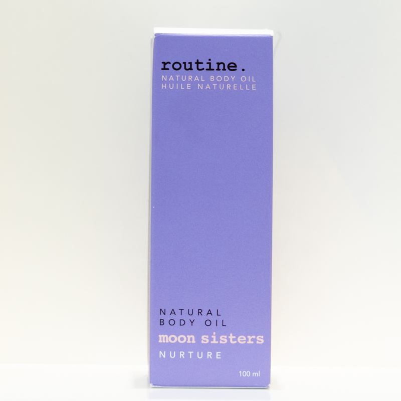 ROUTINE MOON SISTERS DEODORANT