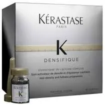 DENS HAIR DENSITY FEMME 30*6ml