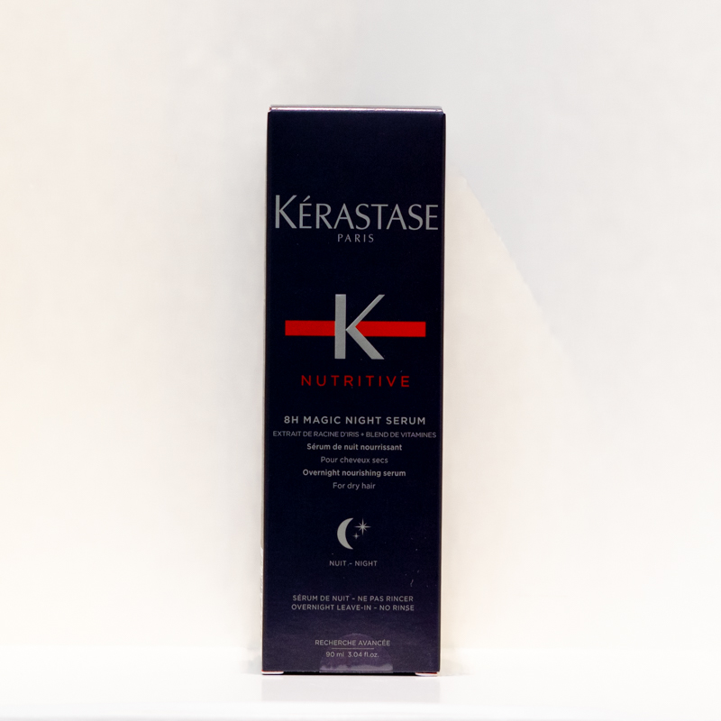 NUT 8H NIGHT REPAIR 90ml