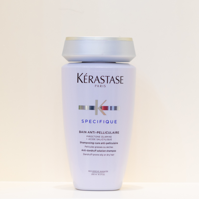 SPEC BAIN ANTIPELLICULAIRE 250ml