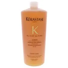 K ELIXIR BAIN 250ML